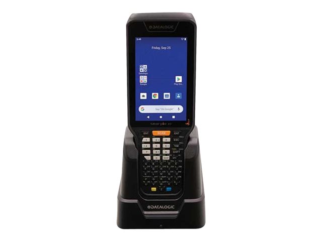 Skorpio X5 Pistol Grip WIFI 4.3IN BT V5