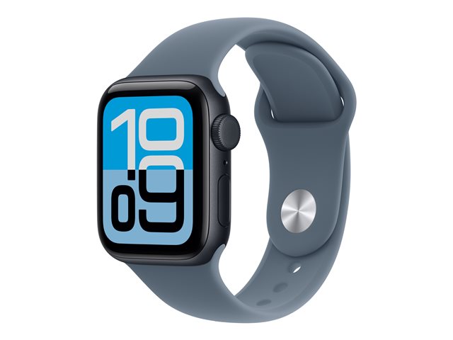 40mm Anchor Blue Sport Band - M/L