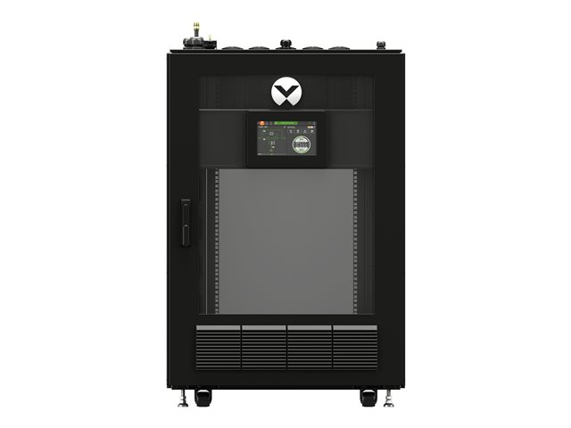 Smart Cabinet ID 3.5 kW/24U with standar