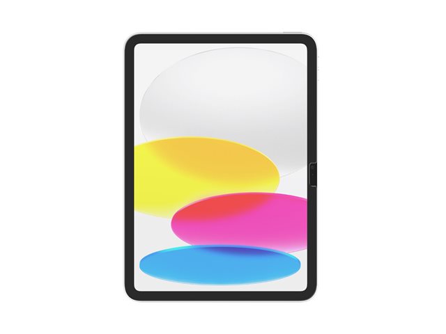 Belkin Tempered Glass Screen Protector - iPad 10th Gen (2022)/A16 (11th Gen)