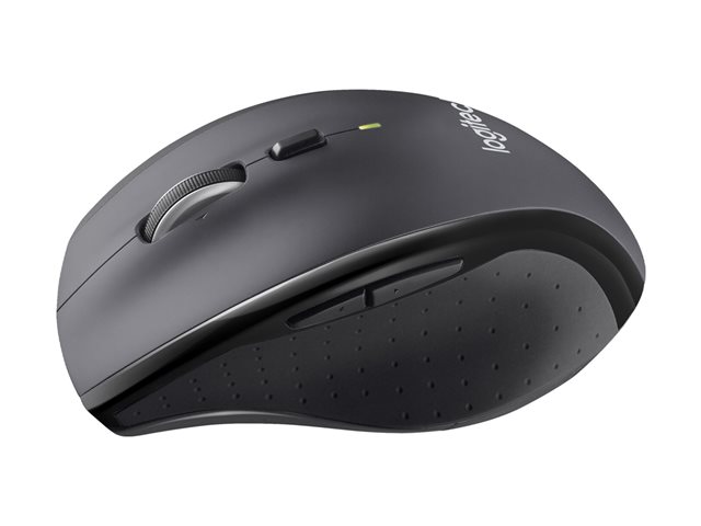 Wireless Mouse M705 Silver, WER Occident