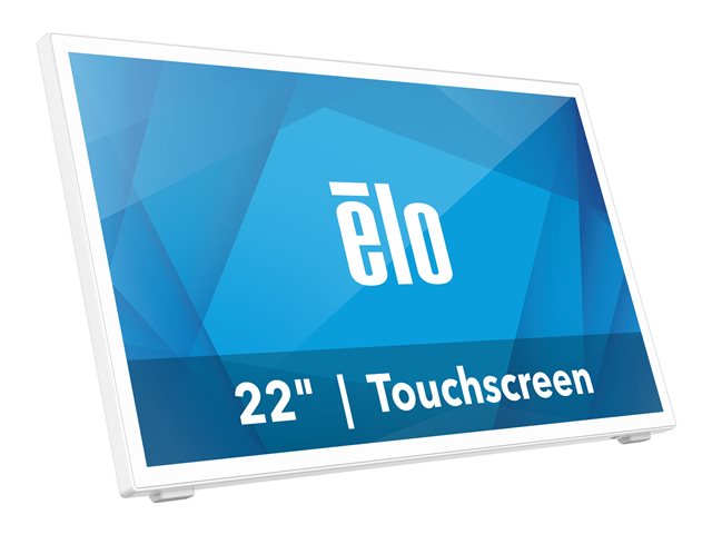 ET2270L-2UWA-1-WH-G Elo 2270L 22-inch LC