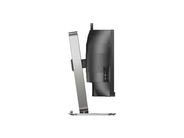 Philips 49B2U5900CH - 5000 Series - LED monitor - curved - USB - 49\" (48.8\" viewable) - 5120 x 1440 Dual Quad HD @ 75 Hz - VA - 400 cd/m² - 3000:1 - DisplayHDR 400 - 4 ms - 2xHDMI, DisplayPort, USB-C - speakers - black