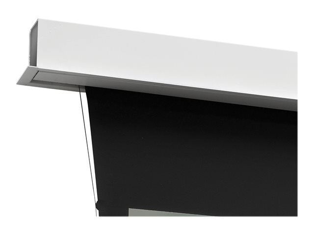 Tensioned DescenderPro SightLine 231x370 Matte White