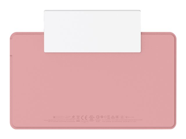 Keys-To-Go BLUSH PINK ESP MEDITER