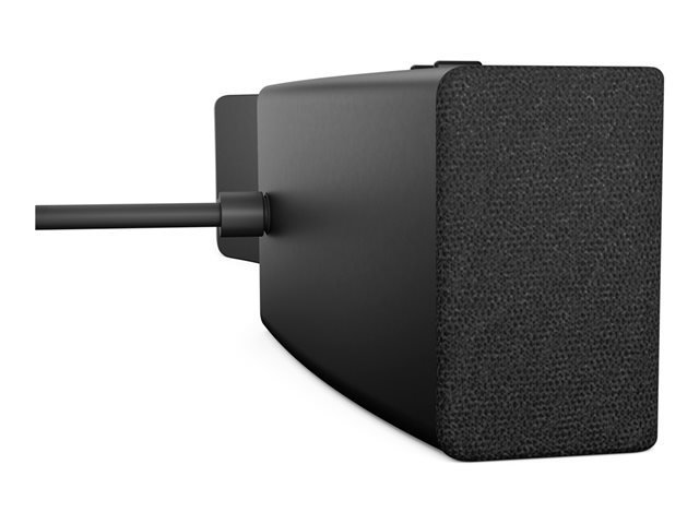 Dell Pro Premium Conferencing Soundbar SB725 - Sound bar - for monitor - USB - 3.6 Watt
