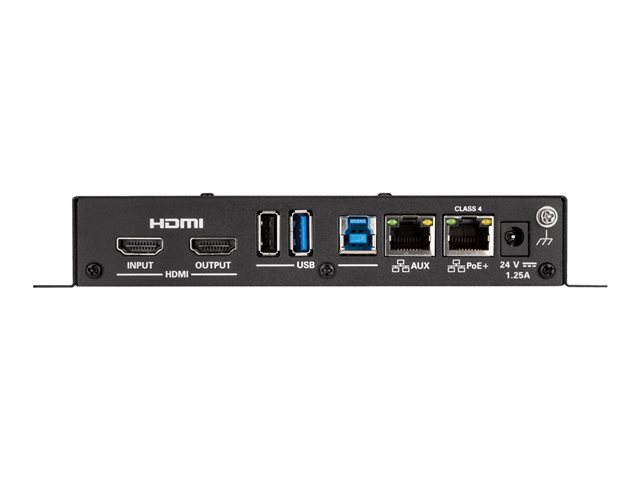 Crestron AirMedia Series 3 AM-3200 - Presentation controller