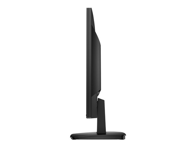 HP P22va G4 - P-Series - LED monitor - 21.5\" - 1920 x 1080 Full HD (1080p) @ 60 Hz - VA - 250 cd/m² - 3000:1 - 7 ms - HDMI, VGA - black