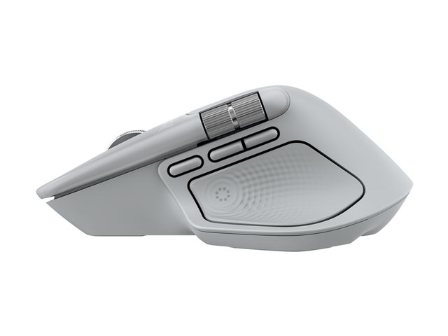MX MASTER 4 - PALE GREY - EMEA28I-935