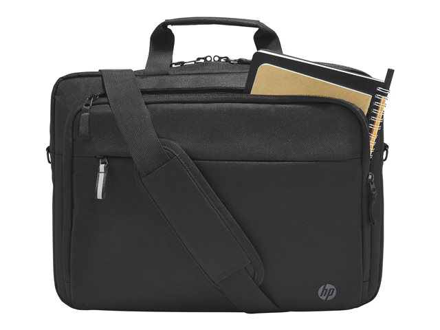HP Professional - Notebook carrying case - 15.6\" - atlantic blue internal lining - for Victus by HP Laptop 15, Laptop 15, 15s, Pavilion x360 Laptop