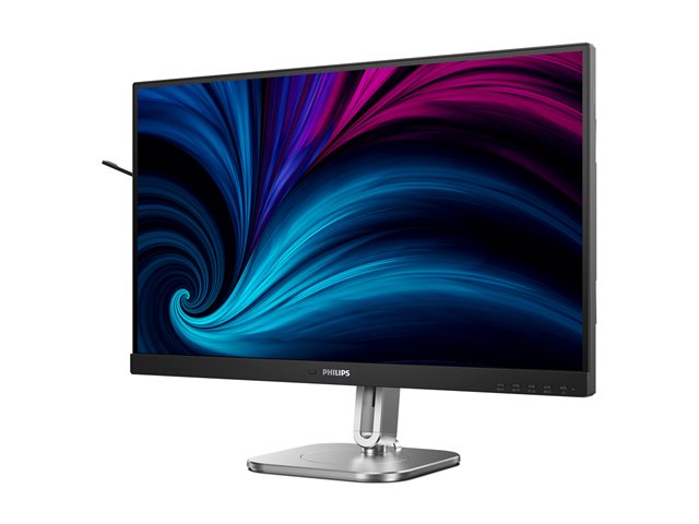 27' 16:9 IPS 120Hz 2560x1440 HAS 150mm   HDMI x 2x 1.4 DP x 1x 1.2