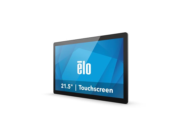 Elo I-Series 4 VALUE Android 12 with GMS
