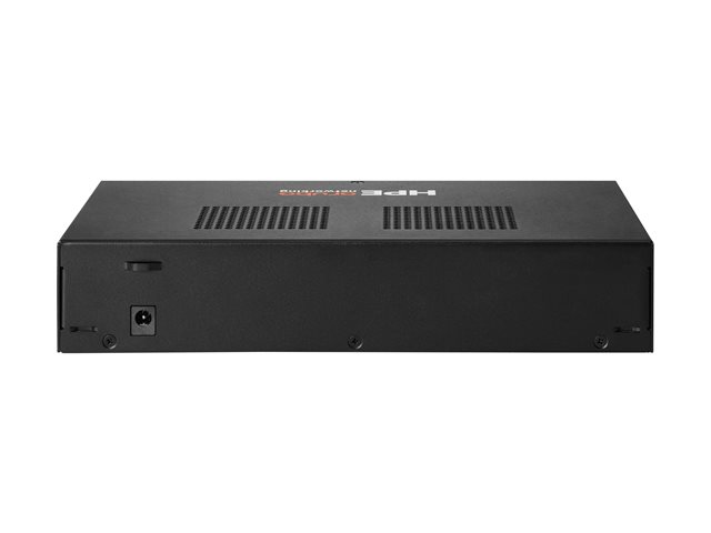 HPE Aruba Networking CX 6000 8p 10M/100M/1G 2p SFP 1G Switch