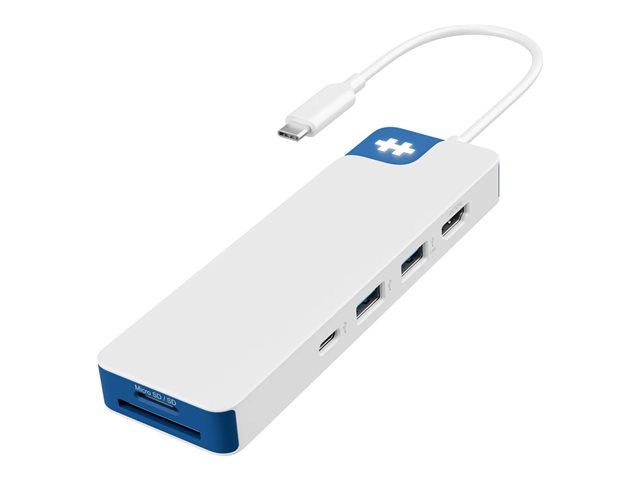 Hyper HyperDrive Flex USB-C Hub