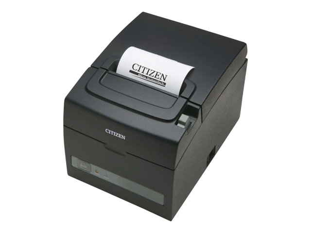 CT-S310-II PRINTER SERIAL BLACK
