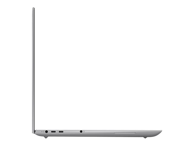 HP ZBook Studio G10 /  RTX A1000 6GB i7-13700H Studio G10 / 512GB PCIe-4x4 NVMe TLC / 16GB (2x8GB) DDR5 5600 SODIMM Memory / W11p64 / 16.0 AG WUXGA (1920x1200) WLED+LBL 400 bnt LCD Panel / WLAN Intel AX211 Wi-Fi 6E 160 MHz BT 5.3 WLAN / fingerprint  / HP
