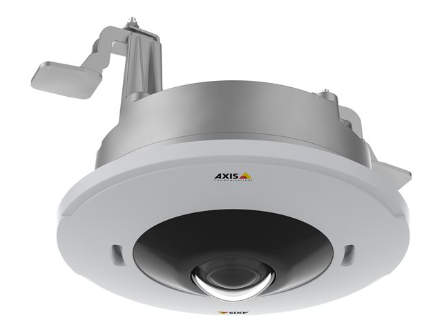 AXIS TM3206 - Camera dome recessed mount - ceiling mountable - indoor - for AXIS M4308-PLE