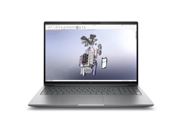 HP ZBXG1i16 U9-285H 64GB/1TB 16IN W11P
