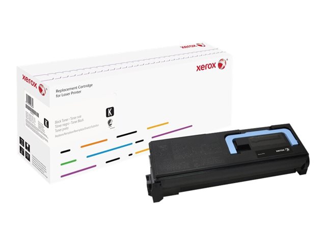 Xerox Kyocera FS-C5300 - Magenta - compatible - toner cartridge (alternative for: Kyocera TK-560M) - for Kyocera ECOSYS P6030cdn, P6030cdn/KL3, FS-C5300DN, C5300DN/KL3, C5350DN, C5350DN/KL3