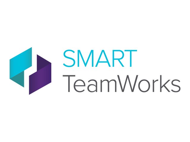 SMART TeamWorks - Subscription licence