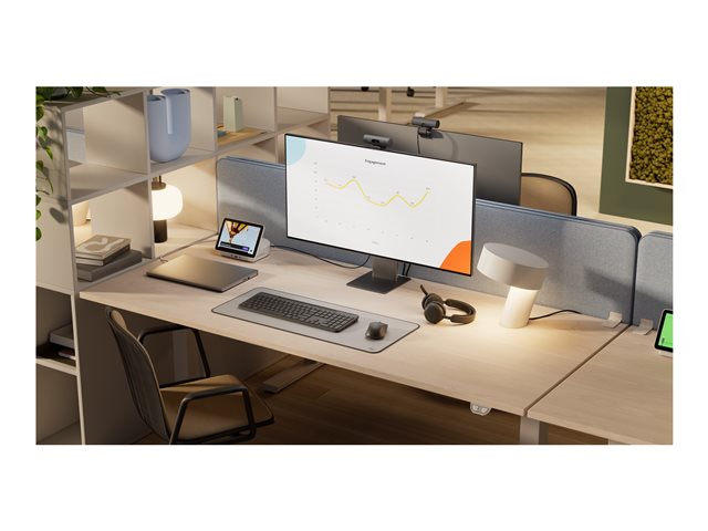 Slim Solar+ for Business GRAPHITE - US I