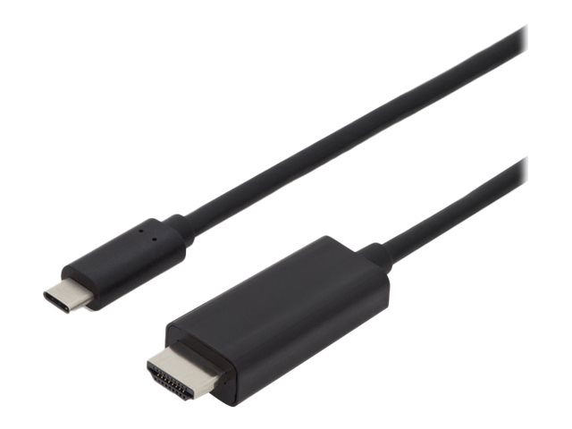 USB Type-C adapter cable Type-C to HDMI