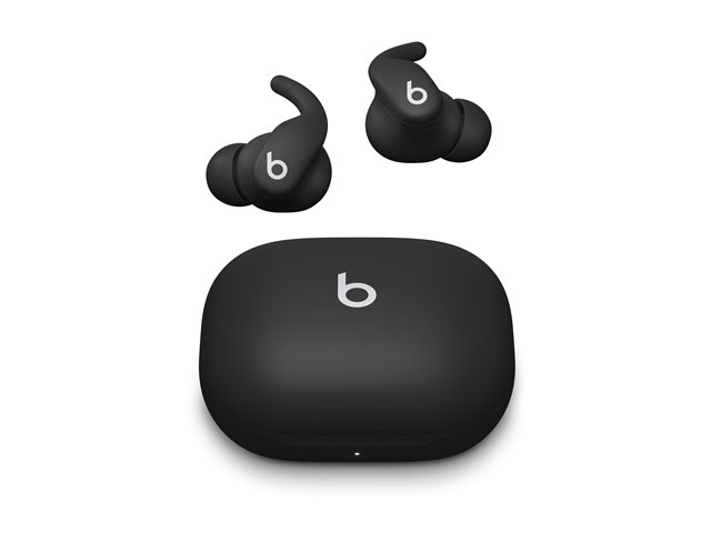 Apple Powerbeats Fit - Wireless Noise-Cancelling Workout Earbuds with Ultimate Secure Fit 