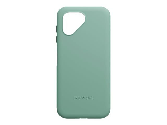 Fairphone 5 Protective Soft Case