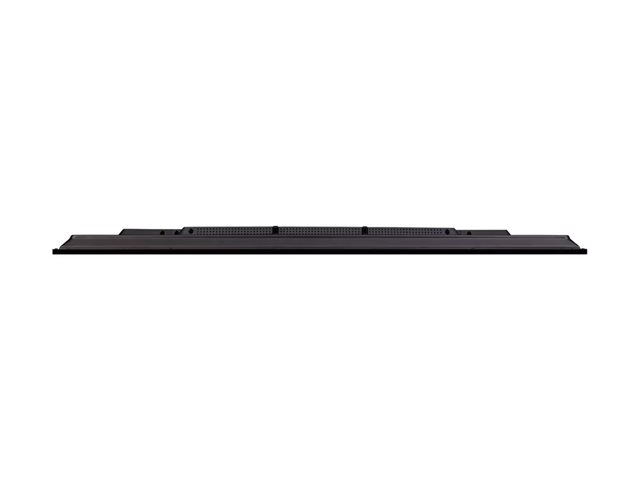 LG 50UL5Q-E - 50\" Diagonal Class UL5Q-E Series LED-backlit LCD display - digital signage with Integrated Pro:Idiom - webOS - 4K UHD (2160p) 3840 x 2160 - Direct LED - black