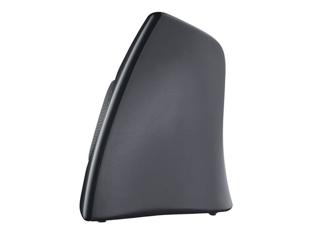 Z130 Speaker UK Layout