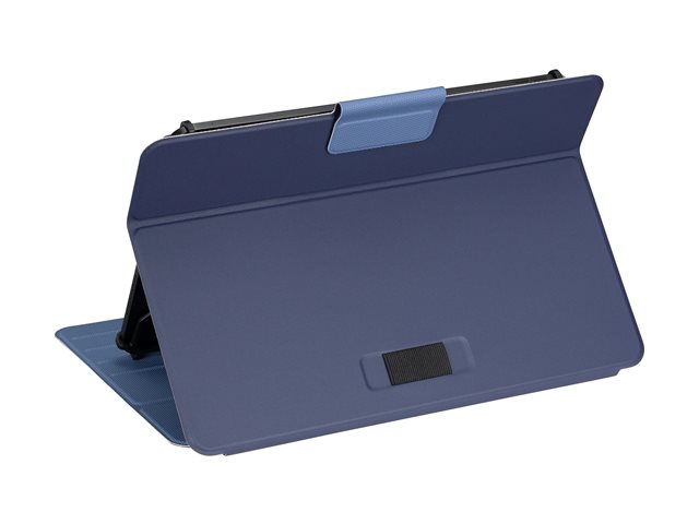 SafeFit 9-11.5 Universal Case Blue