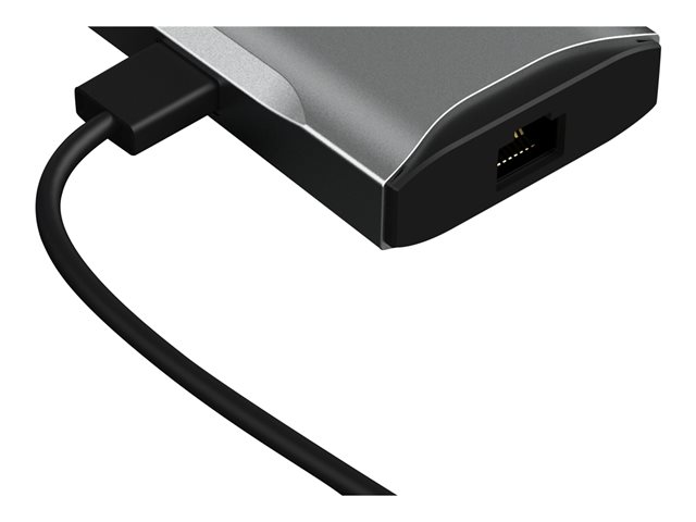4K60 Elite USB-C 10Gbps Mini Dock