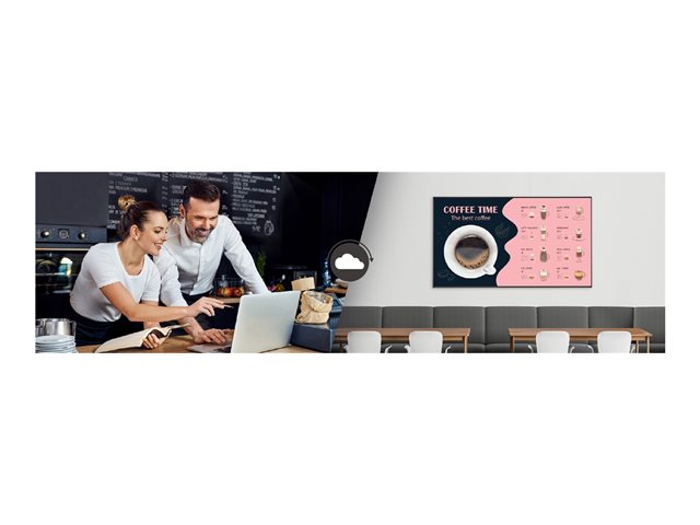 LG 49UH7-N HIGH PRO 4K DISPLAYS WEBOS