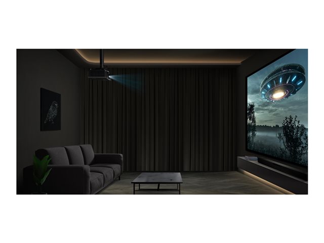 W2720i BEAMER 2500AL 4K