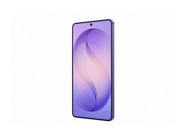 Samsung Galaxy S26 Ultra - 5G smartphone - dual-SIM - RAM 12 GB / Internal Memory 256 GB - OLED display - 6.9\" - 3120 x 1440 pixels (120 Hz) - 4x rear cameras 200 MP, 50 MP, 50 MP, 10 MP - front camera 12 MP - cobalt violet