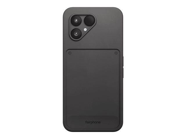 Fairphone 6 Protective Case Horizon Blac
