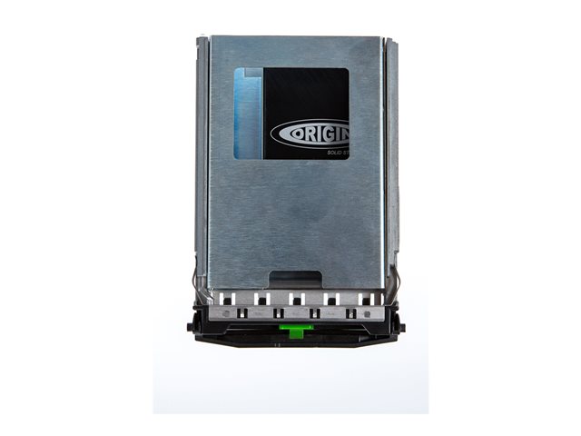 960GB Hot Plug Enterprise SSD 3.5in SATA