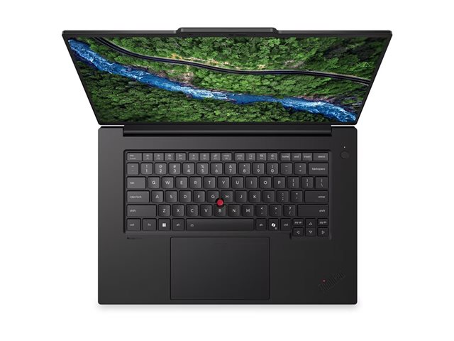 ThinkPad T1g Gen 9, Intel® Core™ Ultra 7 366H (E-cores up to 3.60GHz, 18MB), 16\" WUXGA Non-Touch, W11P64 EMEA WE (EN/FR/DE/IT/NL), 32.0GB, 1x1TB SSD M.2 2280 PCIe Gen5 Performance TLC Opal, 1xNVIDIA® GeForce RTX™ 5070 12GB, Intel® Wi-Fi 7 BE211 vPro®