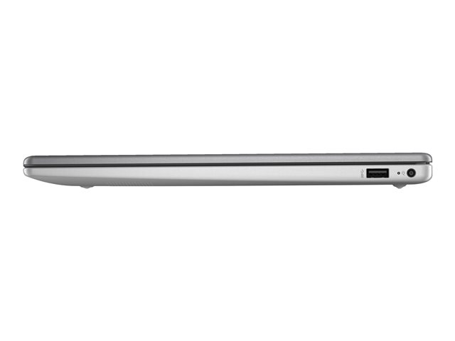 HP 250 G10 UMA i3-1315U / 8GB 1D DDR4 3200 / 256GB PCIe NVMe Value / W11p64 / 1yw / 15.6 FHD AG SVA 250 / Flint Opaque kbd TP Imagepad num kypd  kbd / Wi-Fi 6 +BT 5.3 with 2 Antenna for Plastic Cover / Turbo Silver  w/HD Webcam Fingerprint Reader ID