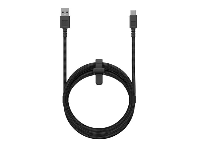 Next Gen cable USB to USB-C (3m) Black
