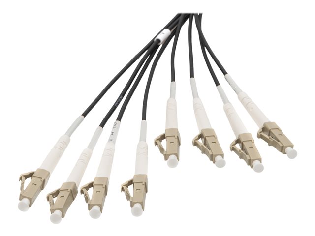 Fiberglass Universal Breakout Cable