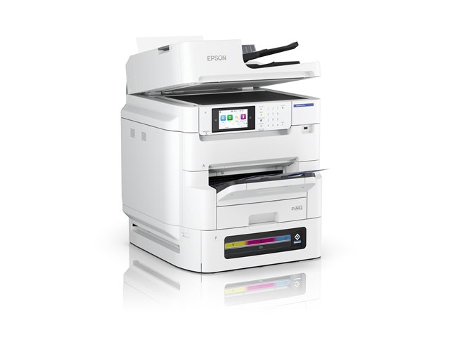 WORKFORCE PRO EM-C8101RDWF