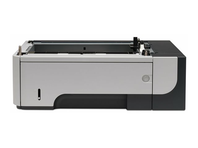HP - Media tray / feeder - 500 sheets in 1 tray(s) - for LaserJet Enterprise MFP M525, LaserJet Enterprise Flow MFP M525, LaserJet Managed MFP M525