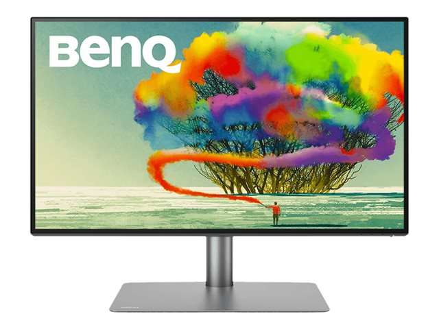 PD2725U Monitor 27inch 4K IPS