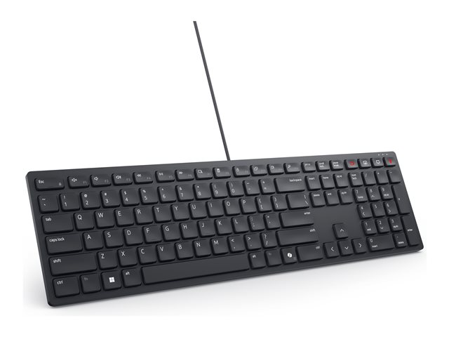 Dell Wired Collaboration Keyboard - KB525C - French (AZERTY)