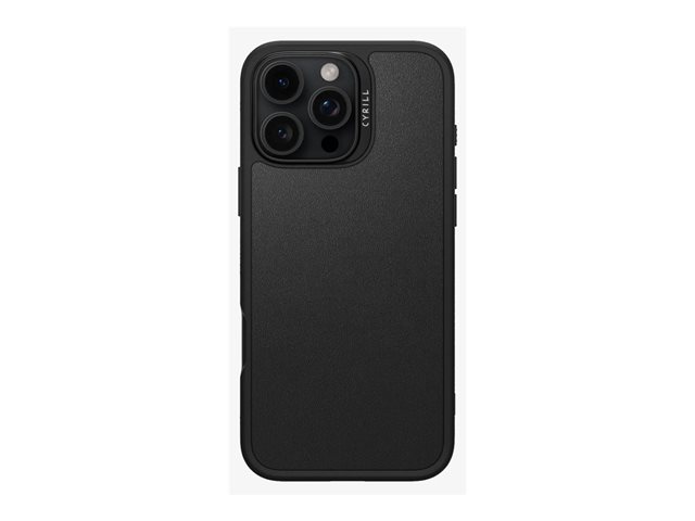 Spigen iPhone 16 Pro Max Kajuk Mag Black