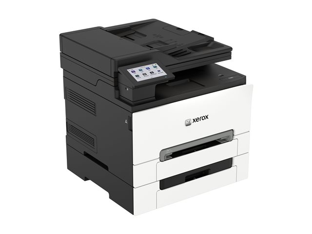 Xerox C305 A4 30ppm Wireless Duplex Copy/Print/Scan/Fax PS3 PCL5e/6 DADF 2 Trays Total 251 Sheets EU