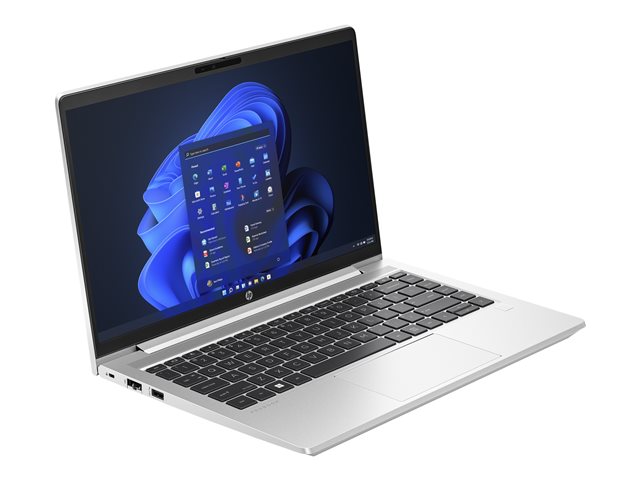 HP Probook 445 G10 UMA Ryze5 7530U Realtek USBC / 16GB (1x16GB) DDR4 3200 / 512GB PCIe NVMe Value / W11p64 / 1yr Warranty P&R|2yr NB Service Extension P&R / HP 1y Wolf Pro Security Edition Service /  14 FHD AG UWVA 250 WWAN HD / Dual AryMicUSB2 WFOVC