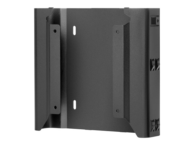 HP Dual VESA Sleeve v3 - Desktop sleeve - for HP 260 G4 (mini desktop), EliteDesk 800 G6 (mini desktop), ProDesk 400 G6 (mini desktop), 600 G6 (mini desktop)