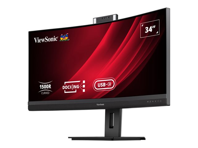 LED monitor VG3457CV 34 curved 2K 21:9 3